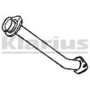 KLARIUS 301687 Exhaust Pipe